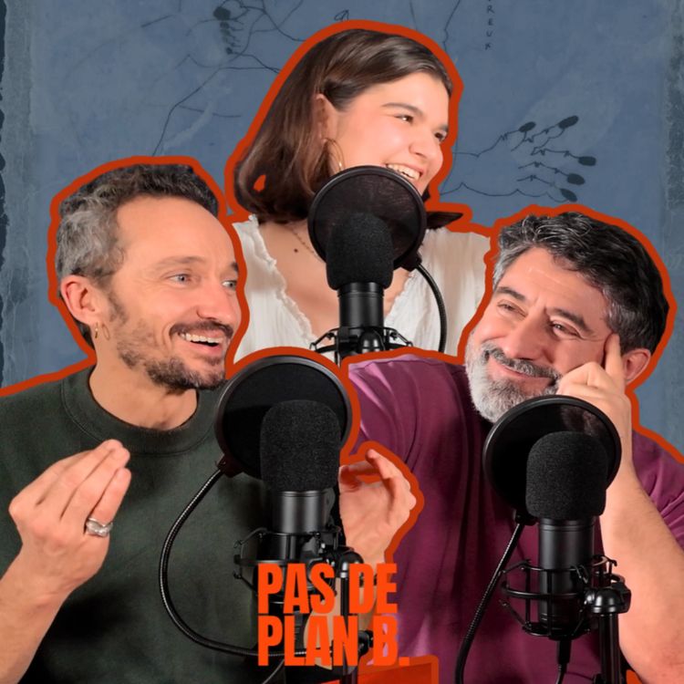 cover art for EPISODE 2 / MICKAËL DELIS ET PAPY