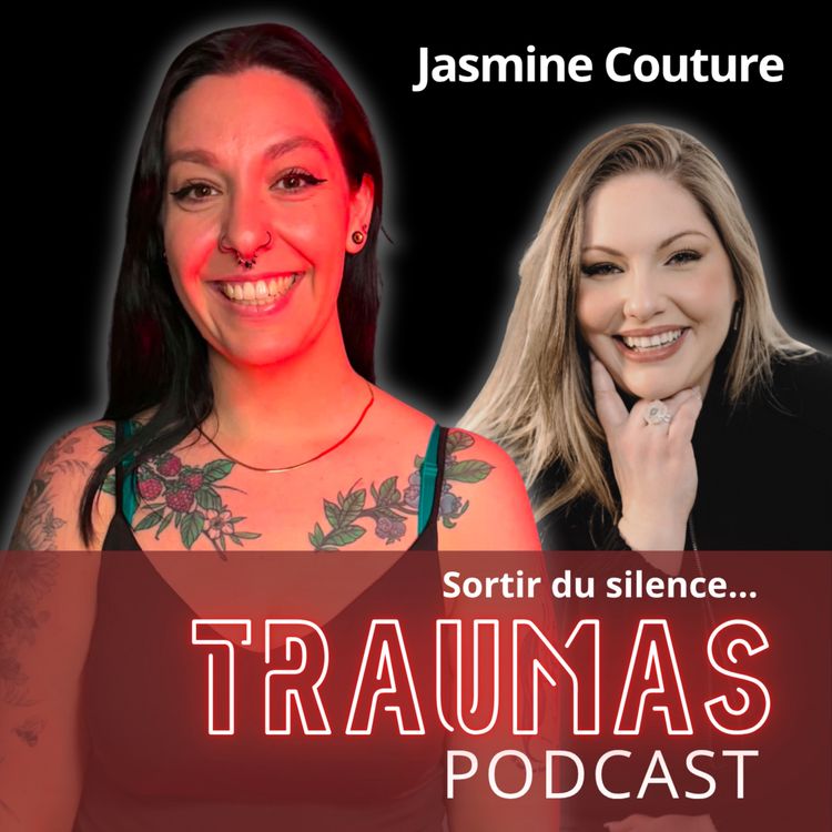 cover art for Jasmine Couture : Je l'ai quitté... mais il refusait de me laisser partir
