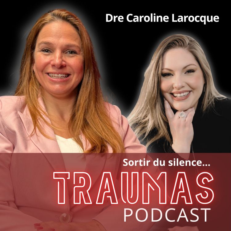 cover art for INTIMIDATION : Son fils agressé à 15 ans… le pire était à venir! | Dre Caroline Larocque