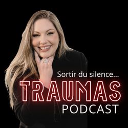 cover art for Traumas Podcast