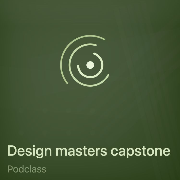 cover art for Andrew Simpson - Creating Design Opportunity