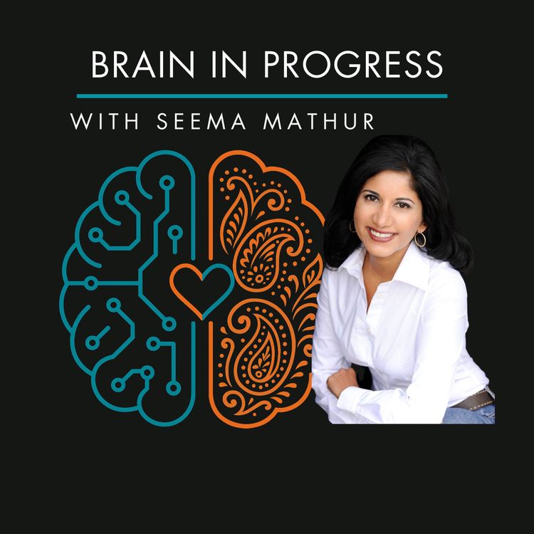 cover art for Brain In Progress Trailer 