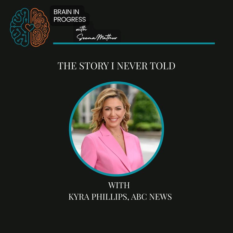 cover art for The Story I Never Told