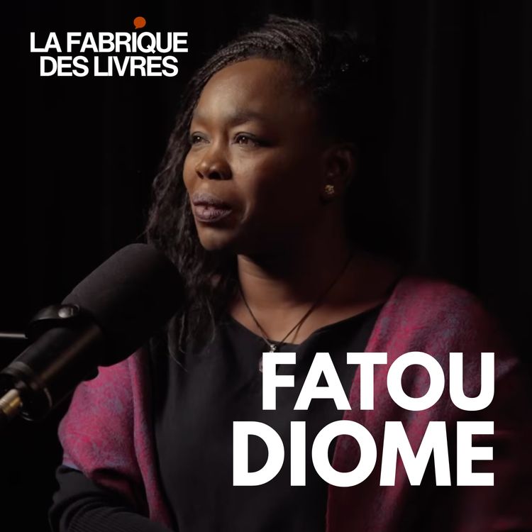 cover art for Fatou Diome - Aucune nuit ne sera noire