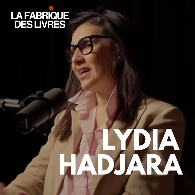 cover art for Lydia Hadjara - J'étais son esclave