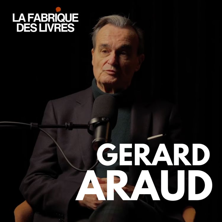 cover art for Gérard Araud - Leçons de diplomatie