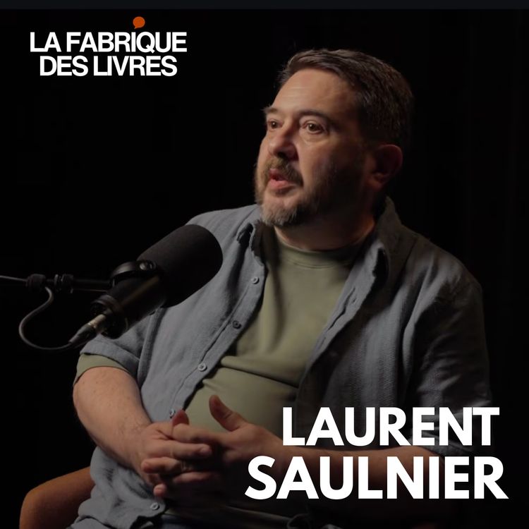 cover art for Laurent Saulnier : Le diable dans l'assiette