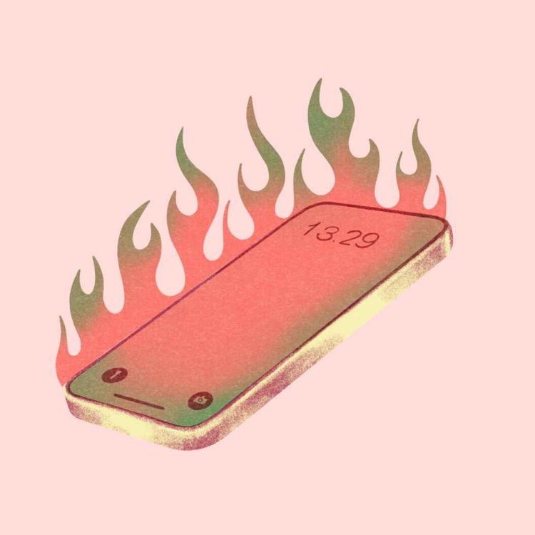 cover art for 4. Kvanteapokalypsen kommer (forhåbentlig) først, når vi er klar