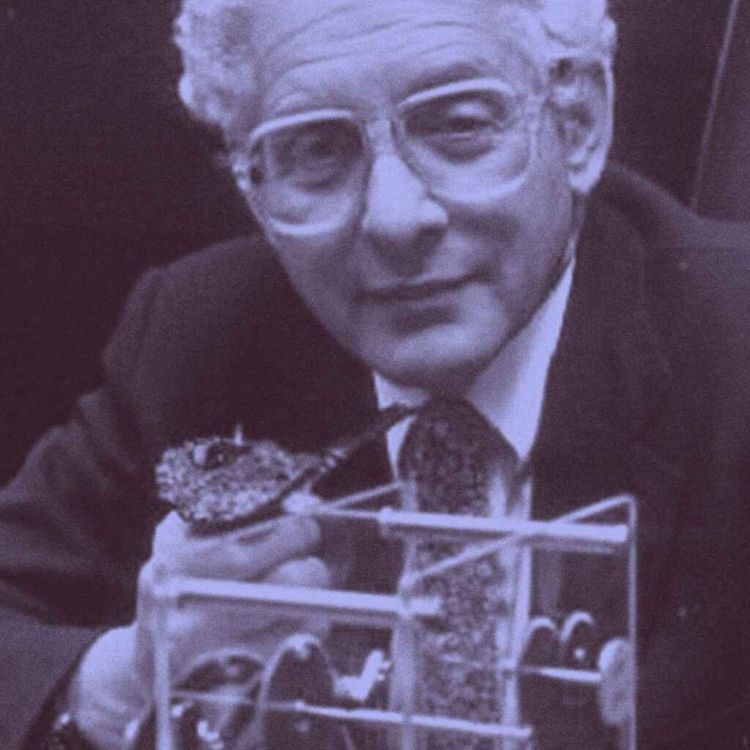 cover art for 5. Verdens ældste computer blev fundet på bunden af havet og viste grækernes kosmos