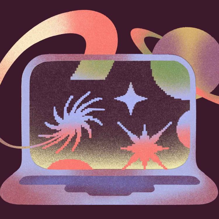 cover art for 6. Information er blevet digital, men ikke nødvendigvis mindre skrøbelig