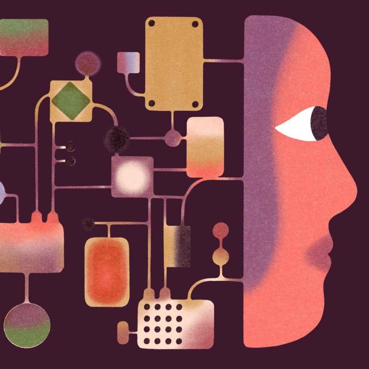 cover art for 8. En af verdens første chatbots (fra 1966!) overbeviste også mennesker om, at den var bevidst