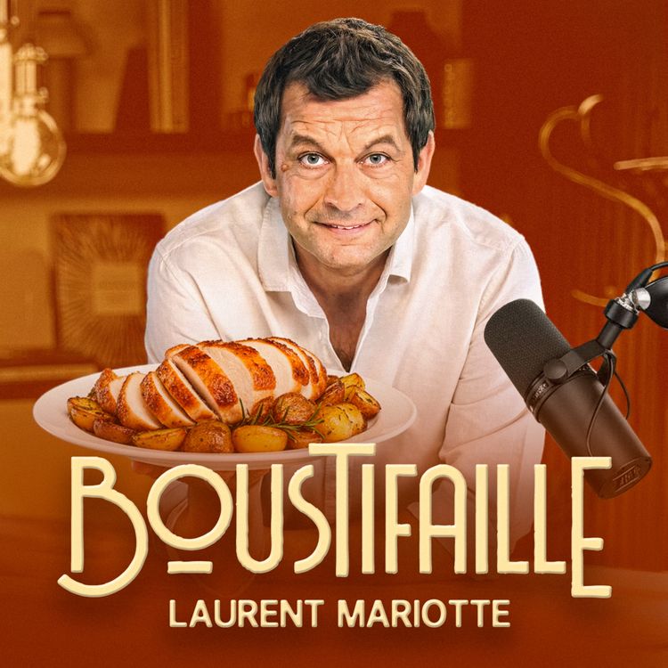 cover art for LE MEILLEUR POULET RÔTI DU DIMANCHE ? LES CONSEILS D'UN GRAND CHEF