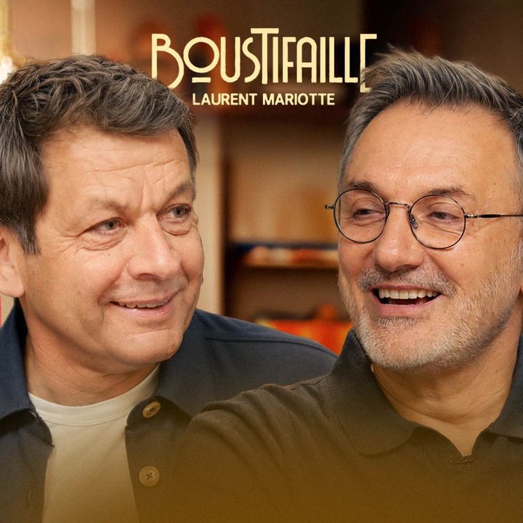 cover art for FRÉDÉRIC LOPEZ : « J'AI MANGÉ DU COCHON D'INDE, C'EST COMME DES CUISSES DE GRENOUILLES. »