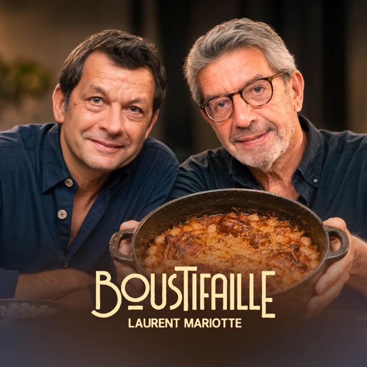 cover art for MICHEL CYMES : LE SAUVETAGE DE SA BELLE-MERE, SON CAP CUISINE ET UN VERRE DE VIN