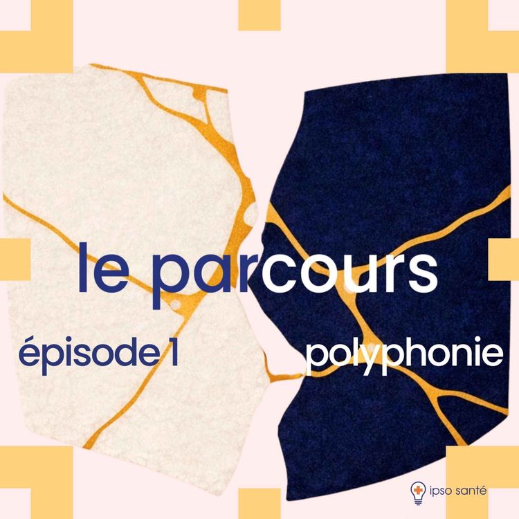 cover art for épisode 1 : polyphonie