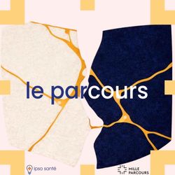 cover art for le parcours