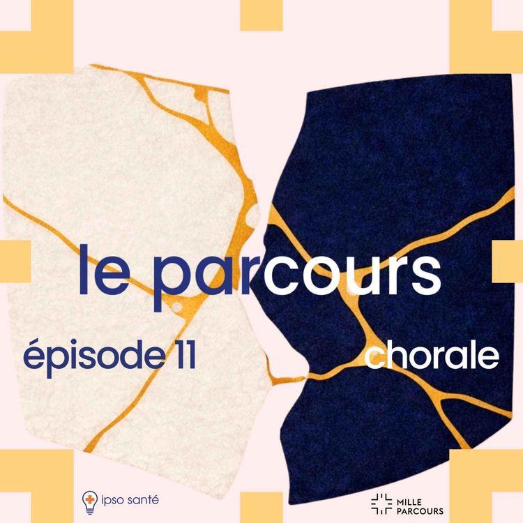 cover art for épisode 11 : chorale