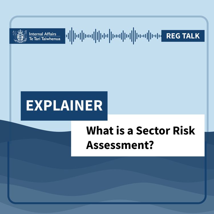 cover art for EXPLAINER: What is s a Sector Risk Assessment?