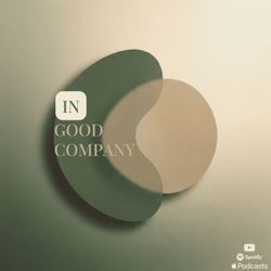cover art for In Good Connects