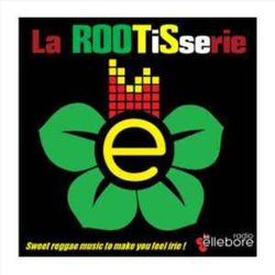 cover art for La ROOTiSserie