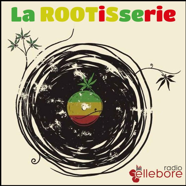 cover art for La_ROOTiSserie - Radioshow#94