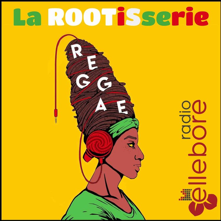 cover art for La_ROOTiSserie - Radioshow#93