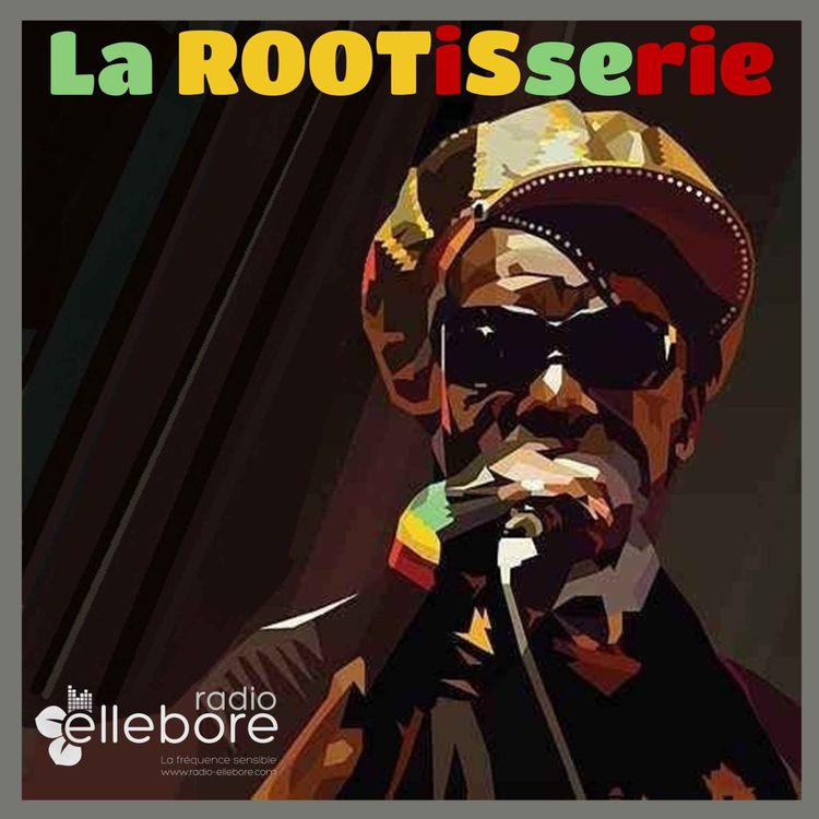 cover art for La_ROOTiSserie - Radioshow#92