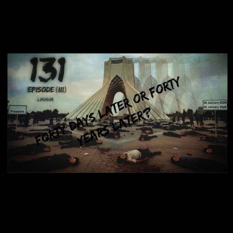 cover art for 131 (III)