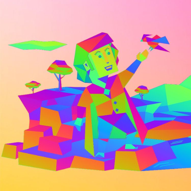 cover art for Le problème avec les tests de personnalité en entreprise