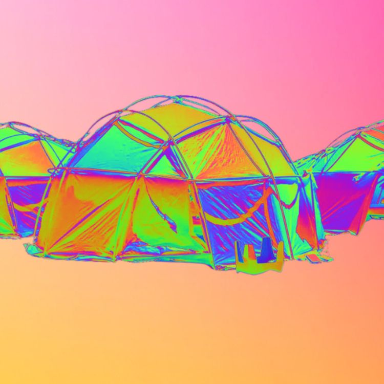 cover art for Quand le team building part en vrille