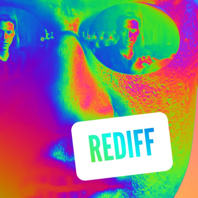 cover art for Faut-il vendre son âme pour gagner sa vie ? [REDIFF]
