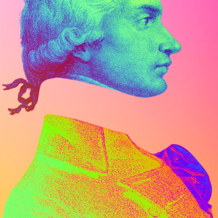 cover art for Une histoire conspi-véner de l'individualisation du travail
