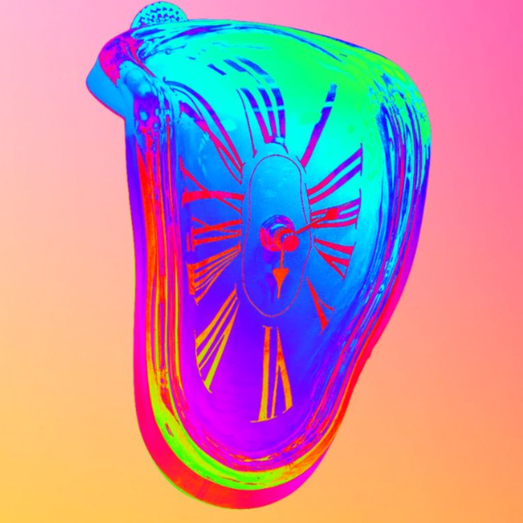 cover art for Ce qu'on perd quand on gagne du temps
