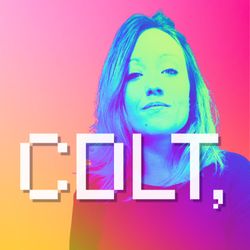 cover art for CDLT