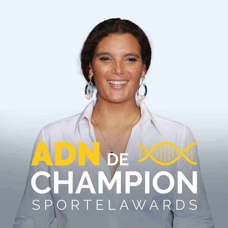 cover art for ADN de champion - Marie Tabarly