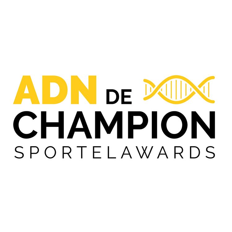 cover art for ADN de champion - Antoine Zeghdar