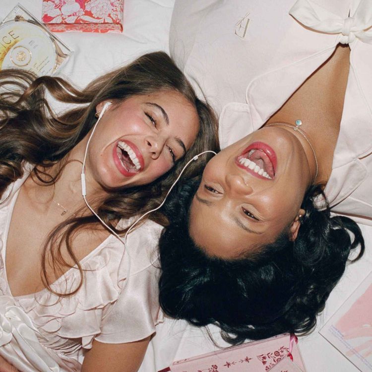 cover art for The Fangirl Nation Podcast Teaser Trailer