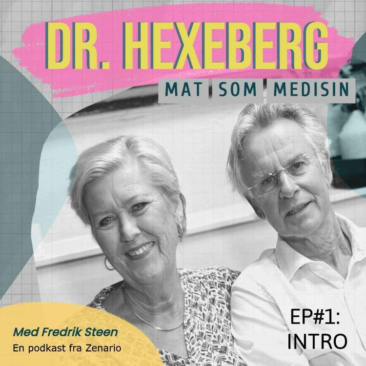 cover art for #1: INTRO