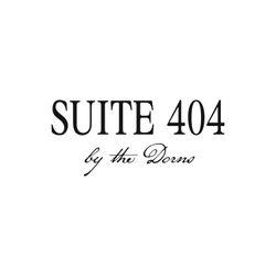 cover art for Suite 404 by the Dorns