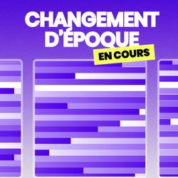 cover art for Changement d'époque en cours
