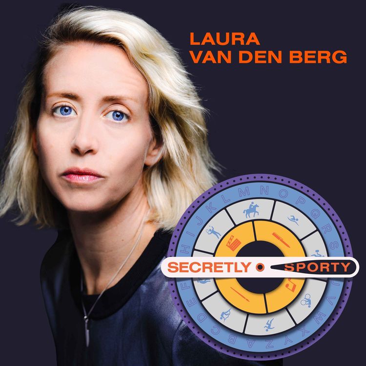 cover art for Laura van den Berg Packs a Punch