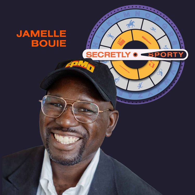 cover art for Jamelle Bouie Lifts for The ‘Fit