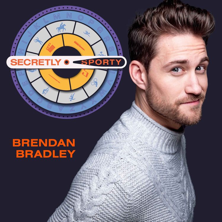 cover art for Brendan Bradley Deep Dives for the Part