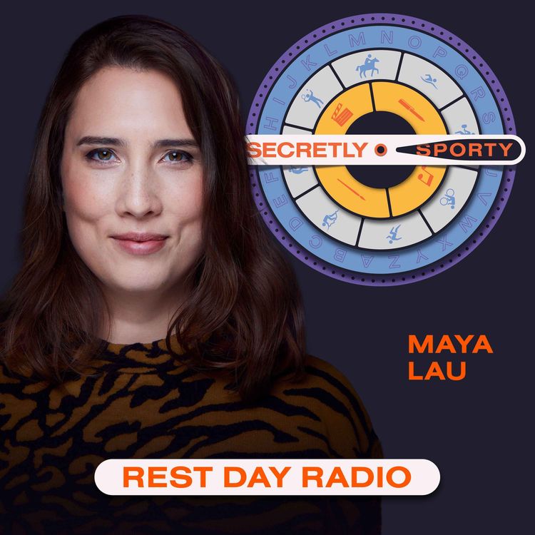 cover art for Maya Lau Salsas through Mexico City