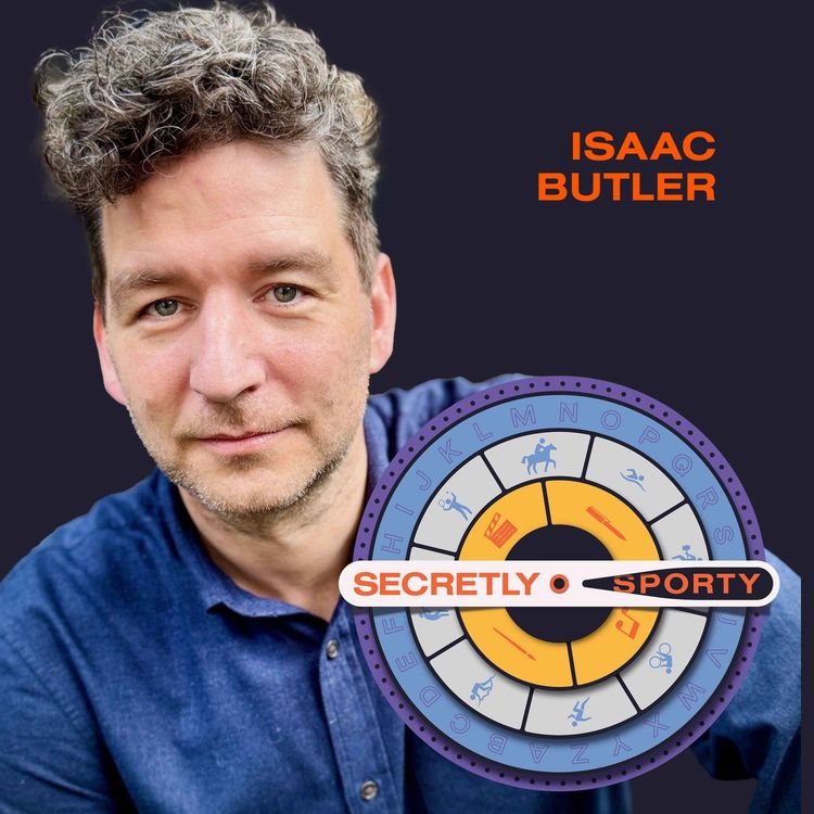 cover art for Isaac Butler’s Perfect Moment for Pilates