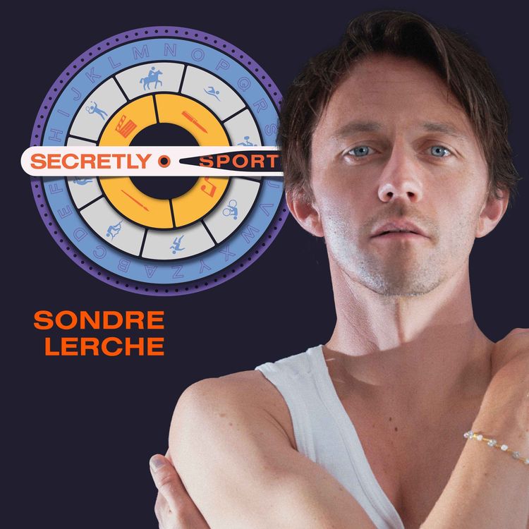 cover art for Sondre Lerche Flips the Running Order & Lands New Love