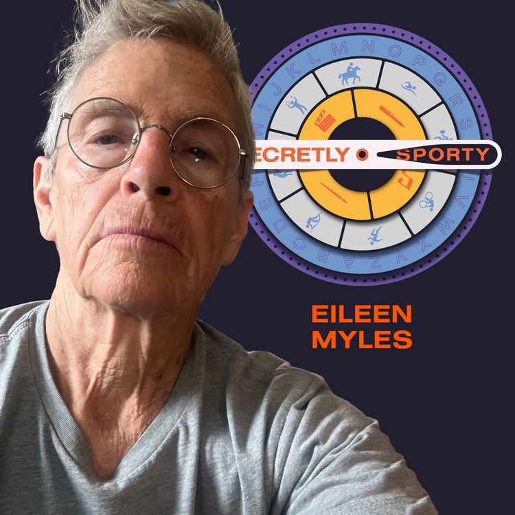 cover art for Eileen Myles Does Yoga with the Dead