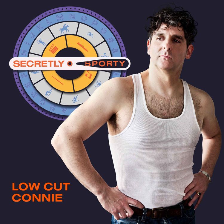 cover art for Low Cut Connie HIITs the High Notes