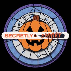 cover art for Secretly Sporty