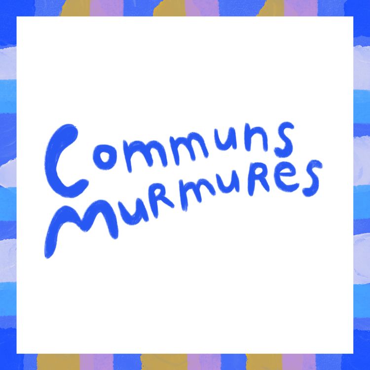 cover art for Teaser Communs Murmures